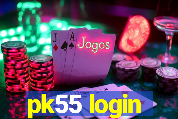 pk55 login